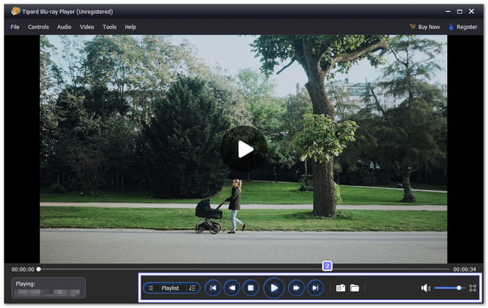 Watch Your MPV File Now