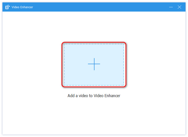Add Blurry Video to Tipard