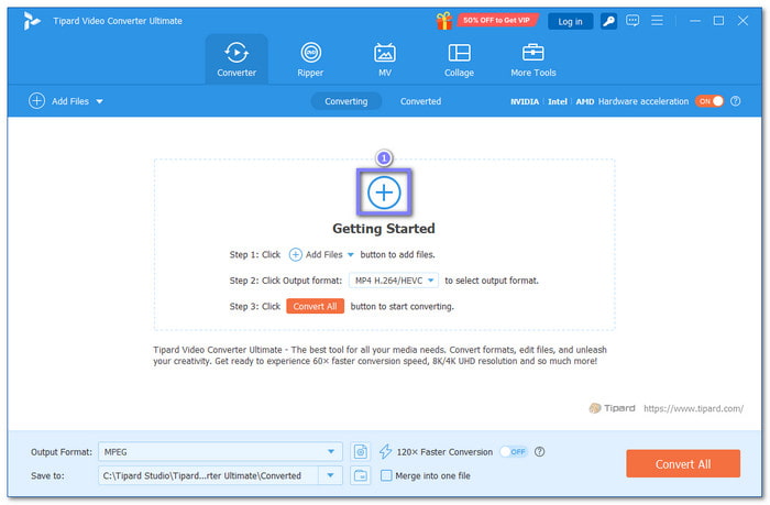 Pick Video to Shorten