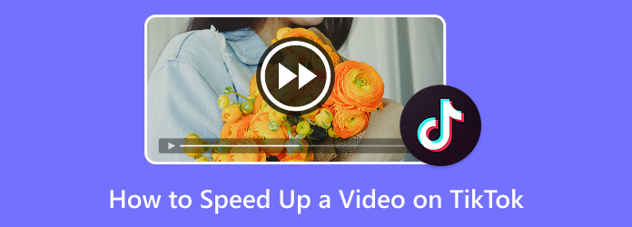 How to Speed Up TikTok Videos