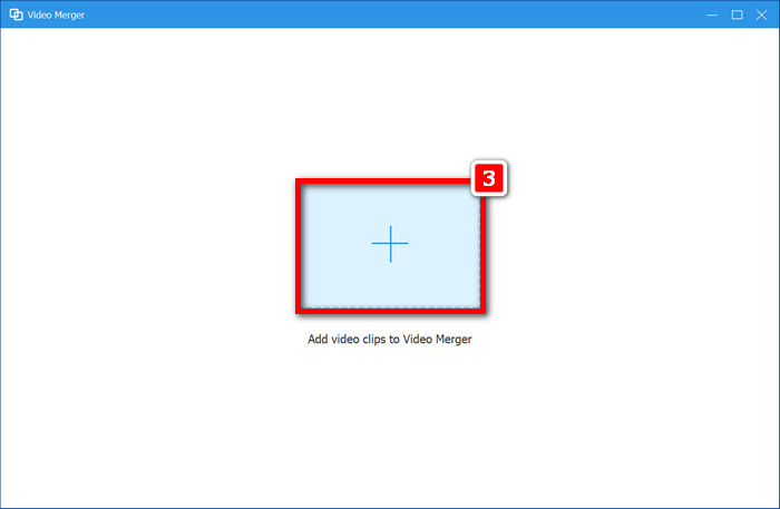 Add Video Clip