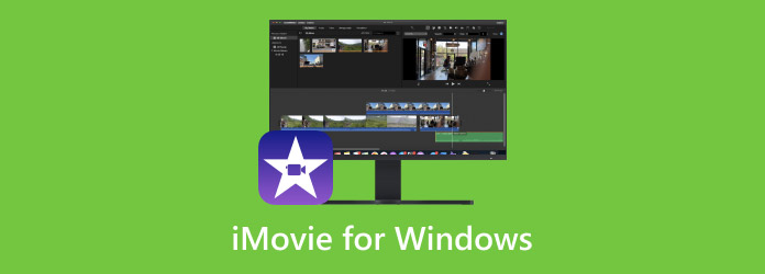 iMovie for Windows