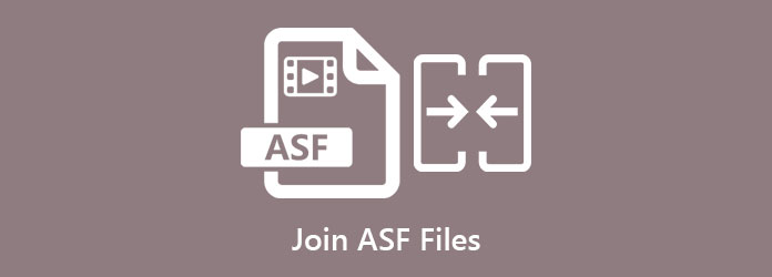 Join ASF Files