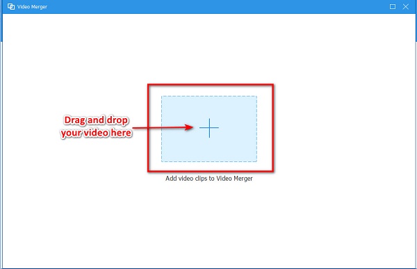 Upload VOB File