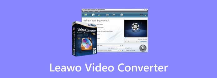 Leawo Video Converter