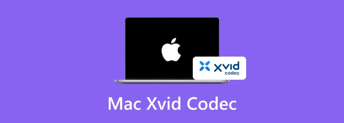 Mac Xvid Codec