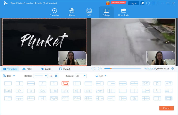 Tipard Video Converter Ultimate