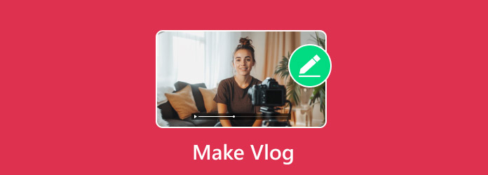 Make Vlog