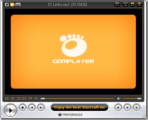 Gom Player