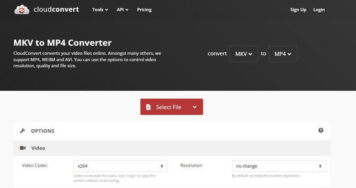 CloudConverter
