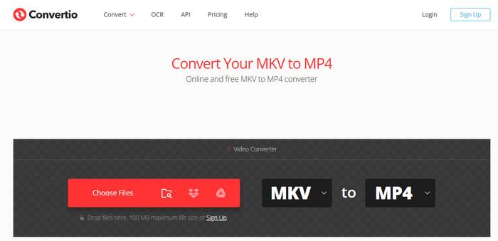 Convertio