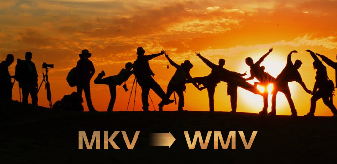 MKV to WMV