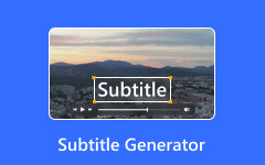 Best Subtitle Generator