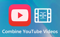 Combine Youtube Videos