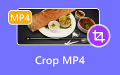 Crop MP4