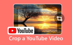 Crop YouTube Video