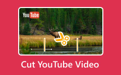 Cut YouTube Video