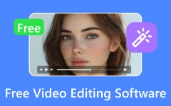 Video Editing Software
