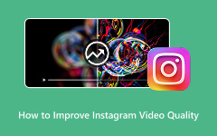 How to Improve Instagram Video Quality
