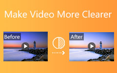How to Make Video More Clearer