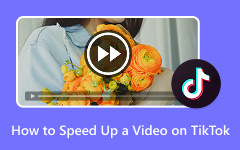 How to Speed Up TikTok Videos