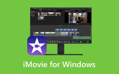 iMovie for Windows