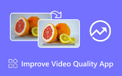 Improve Video Quality App