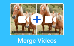 Merge Videos