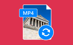 MP4 Converter