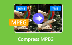 MPEG Compress