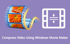 Reduce Video Size