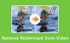 Remove Watermark