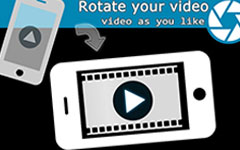 How to Rotate Video on iPhone