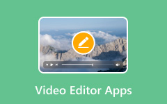 Video Editor Apps