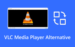 VLC Media Player Alternative