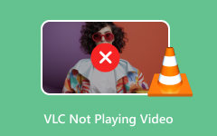 VLV Not Playing Video Repair