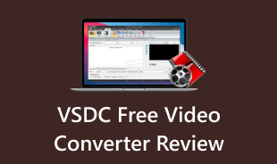 VSDC Free Video Converter