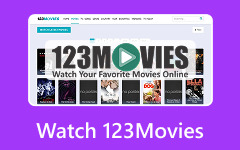 Watch 123Movies Safely