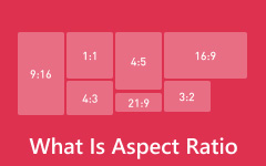 What is Aspect Ratio