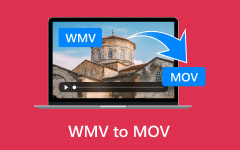 WMV to MOV