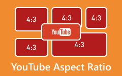 Youtube Aspect Ratio