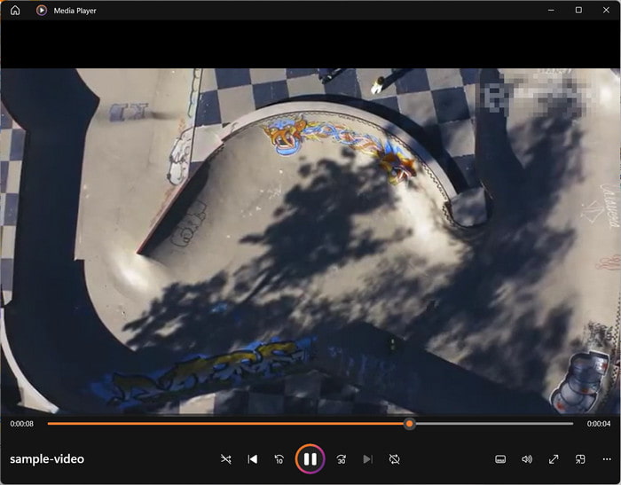 Windows Media Player