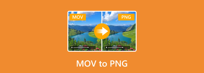 MOV to PNG