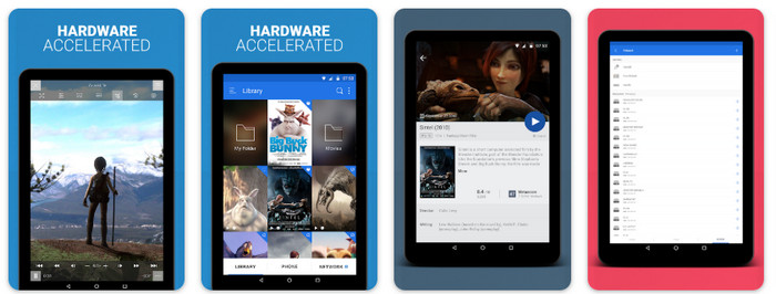 Playerxtreme Media Player