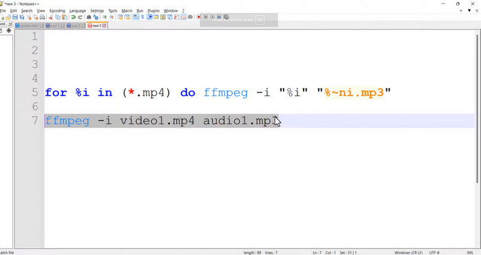 FFmpeg