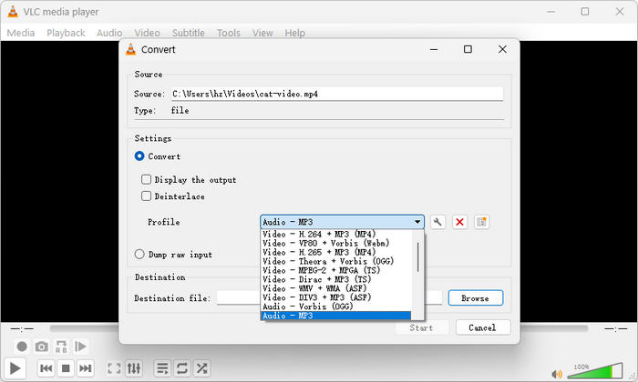 VLC Media Player