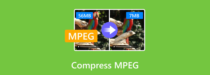 MPEG Compress