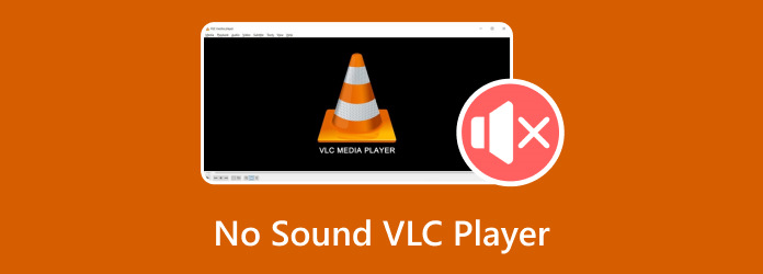 No Sound VLC Player