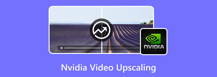 NVIDIA Video Upscaler