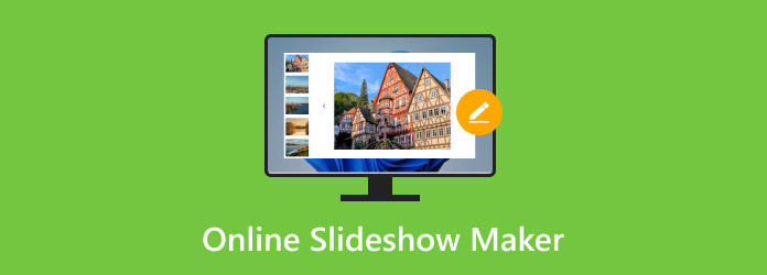 Online Slideshow Maker